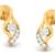 Sterling Silver Samidha Earrin