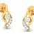Sterling Silver Samidha Earrin