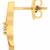 Sterling Silver Samidha Earrin