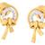 Sterling Silver Chitra Earrin