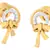 Sterling Silver Chitra Earrin