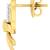Sterling Silver Chitra Earrin