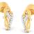 Sterling Silver Manali Earrin