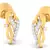 Sterling Silver Manali Earrin