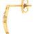 Sterling Silver Manali Earrin