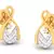Sterling Silver Ranchi Earrin