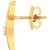 Sterling Silver Ranchi Earrin