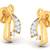 Sterling Silver Suniti Earrin
