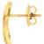 Sterling Silver Suniti Earrin