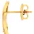 Sterling Silver Suniti Earrin