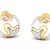 Sterling Silver Kasturi Earrin