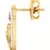 Sterling Silver Kasturi Earrin