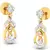 Sterling Silver Smita Earrin