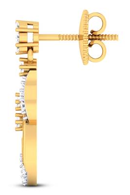 Sterling Silver Smita Earrin 2