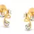 Sterling Silver Leena Earrin