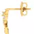 Sterling Silver Leena Earrin