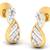Sterling Silver Swati Earrin