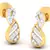 Sterling Silver Swati Earrin