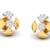 Sterling Silver Jayashri Earrin