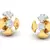 Sterling Silver Jayashri Earrin