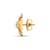 Sterling Silver Jayashri Earrin