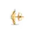 Sterling Silver Jayashri Earrin