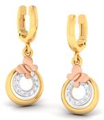 Sterling Silver Surekha Earrin