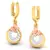 Sterling Silver Surekha Earrin