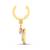 Sterling Silver Surekha Earrin