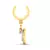 Sterling Silver Surekha Earrin