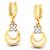 Sterling Silver Deepali Earrin