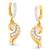 Sterling Silver Anamika Earrin