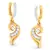 Sterling Silver Anamika Earrin