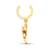 Sterling Silver Anamika Earrin