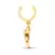 Sterling Silver Anamika Earrin