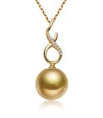 Sterling Silver Pendant Made With Cubic Zirconia