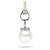 Sterling Silver Pranjal Pendant