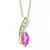 Sterling Silver Anjalee Pendant