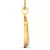 Sterling Silver Sanchi Pendan