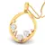 Sterling Silver Sanchi Pendan