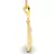 Sterling Silver Varsha Pendan