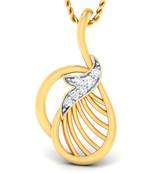 Sterling Silver Sunita Pendan