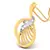 Sterling Silver Sunita Pendan