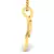 Sterling Silver Ketki Pendan