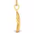 Sterling Silver Renuka Pendan