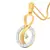 Sterling Silver Veena Pendan