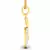 Sterling Silver Veena Pendan