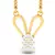 Sterling Silver Godavari Pendan