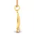Sterling Silver Tejal Pendan