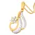 Sterling Silver Amritsar Pendan